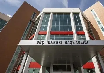 Göç İdaresi Başkanlığı 30 uzman yardımcısı alacak