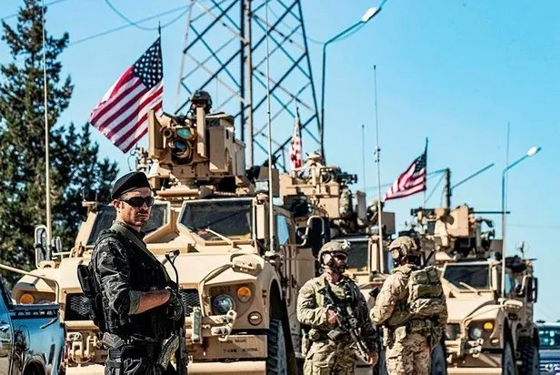 Çekileceğiz yalanı! ABD Suriye’deki petrolden vazgeçemiyor, üslerine geri dönüyor