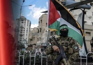 Ateşkeste Türkiye'nin rolü damga vurdu! Hamas açıkladı: Etkileri çok büyük