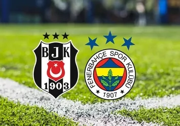 Beşiktaş'tan Fenerbahçe'ye Nazım Sangare çalımı