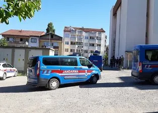 Zonguldak’ta 2 kişiyi öldürüp ormana gömdüler! Kan izlerini kapatmak için sıva yapmışlar