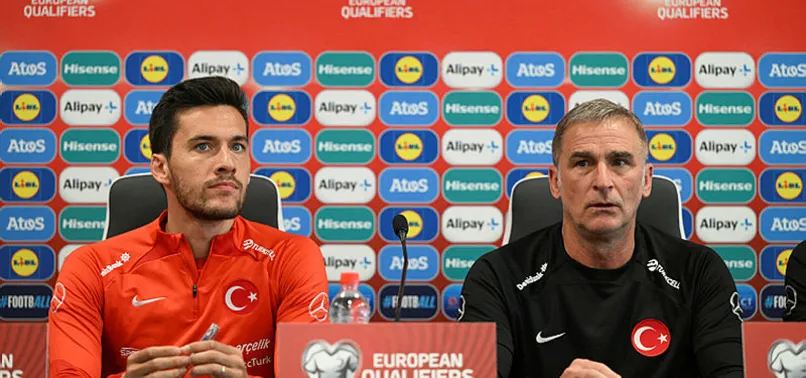 Letonya-Türkiye maçı | EURO 2024 yolunda kritik mücadele