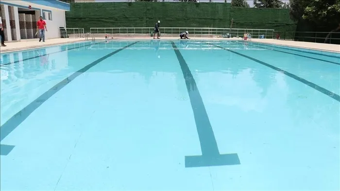 Havuzlardaki tehlikeye dikkat: Mikropların yayılması için uygun bir ortam!