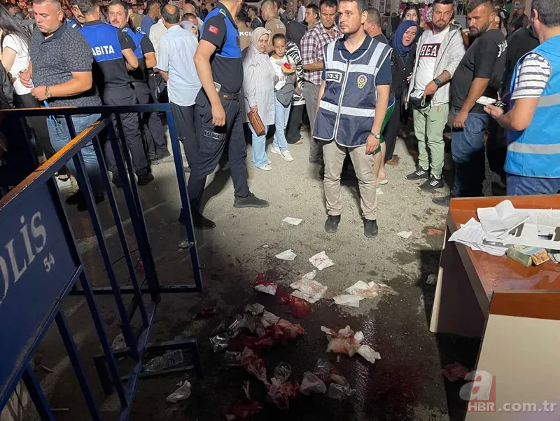 Cengiz Kurtoğlu konserinde silahlı kavga! 1 yaralı 2 gözaltı 3