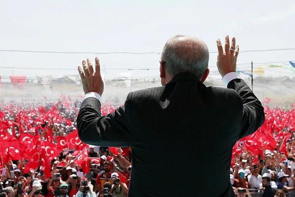 Son dakika: Malazgirt’te büyük zafer coşkusu! Başkan Erdoğan’dan önemli açıklamalar