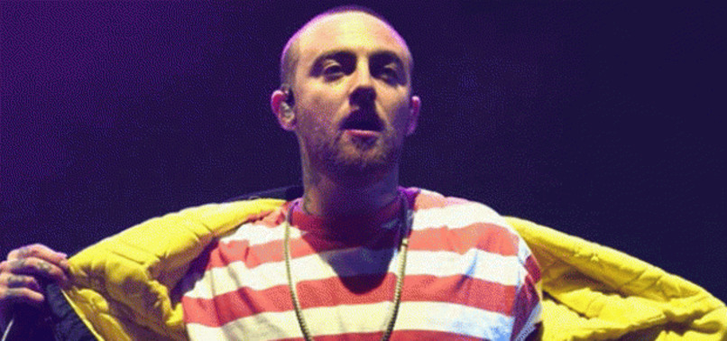 Ünlü rapçi evinde ölü bulundu