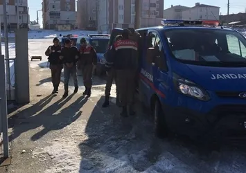 FETÖ-PKK kardeşliğinin son örneği