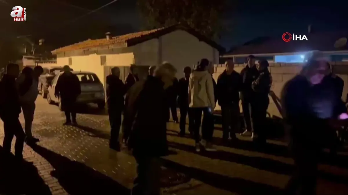 Tekirdağ'a şehit ateşi düştü