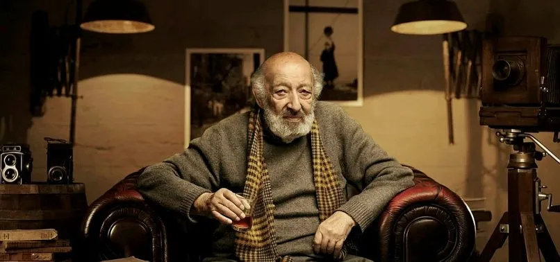 Ara Güler’in mirası Türkiye’nin hafızası