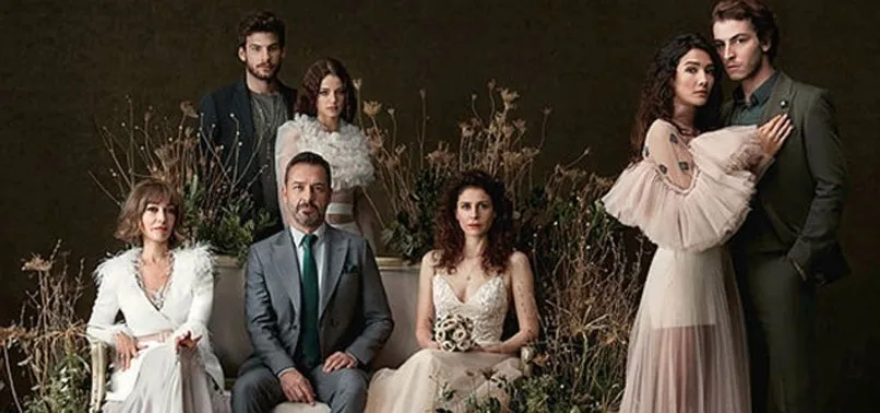 atv nin yeni dizisi sahin tepesi nin