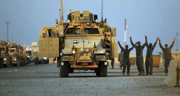 ABD basınından dikkat çeken Orta Doğu analizi! ABD dönemi bitti bölgede güvenlik mimarisi Türkiye