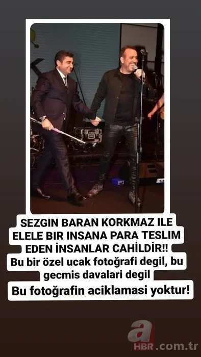 Deniz Akkaya Haluk Levent'i ikinci kez bombaladı! Dolandırdığı kişileri açıkladı: Söz artık mağdurlarda 8