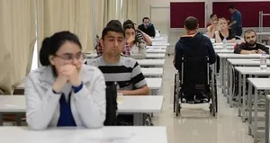 EKPSS 115 bin adayın katılımıyla 81 ilde yapılacak