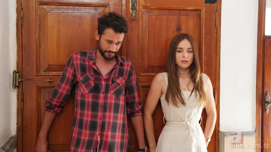 Kimse Bilmez 13. bölüm fragmanı yayınlandı! Mert Pilot’u öldürecek mi? 2