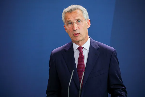 NATO ülkelerine "Ukrayna'ya yardım edin" çağrısı! Hayati önem taşıyor - 4