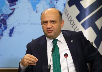 Bakan Işık'tan 'ortez ve protez' açıklaması