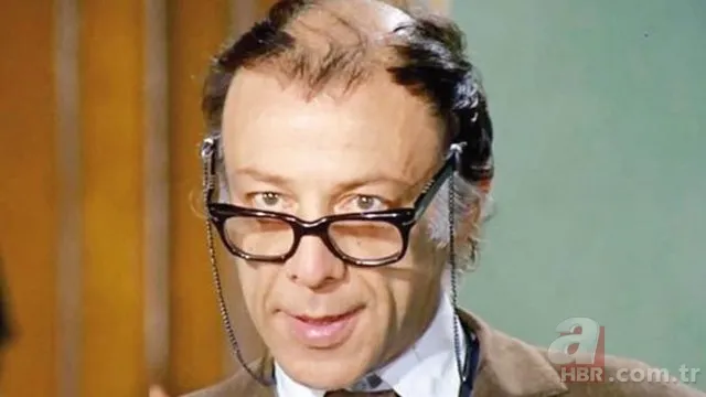 Hababam Sınıfı'ndan geriye kimler kaldı? 3