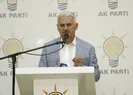 Binali Yıldırımdan Uğur Dündara yanıt!