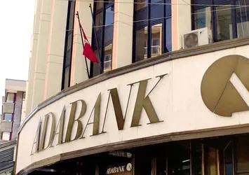 TMSF Adabank'ı satışa çıkardı