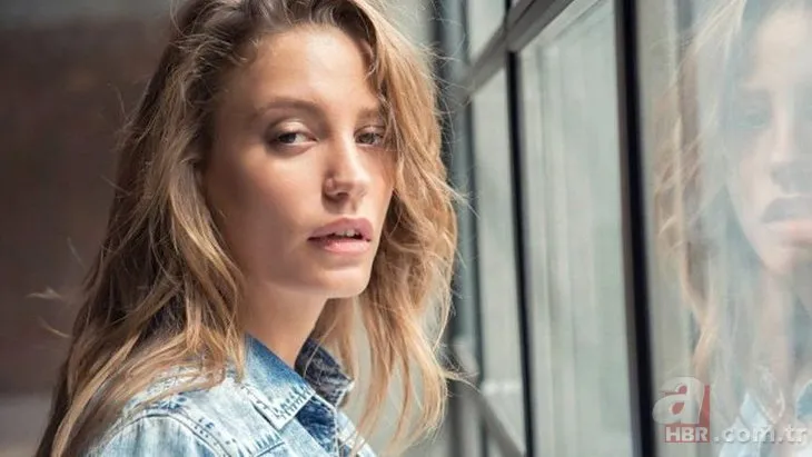 Serenay Sarıkaya’ya saldıran şahıs akıl hastanesinde