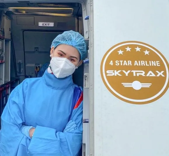 Uçuş görevlisi Christina Angelica Dacera banyo küvetinde ölü bulundu!