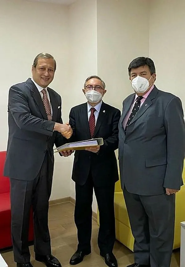 Son dakika | Galatasaray’da başkanlık yarışı kızışıyor! İşte Mustafa Cengiz’in adaylık listesi