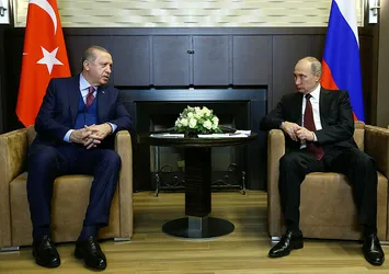 Putin'den Doğu Guta açıklaması