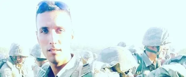 Son dakika: Bitlis’te askeri araca roketli saldırı! 1 binbaşı şehit oldu