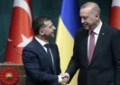 Erdoğanın arabuluculuk mesajına yanıt