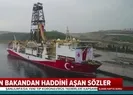 Yunanistandan skandal Türkiye açıklaması