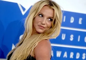 Britney Spears'ın hayatı film oluyor!