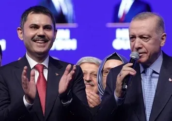 İstanbul eşsiz olsun "Yeniden Olsun" Murat Kurum'un projelerini tanıttığı yerel seçim klibi büyük beğeni topladı