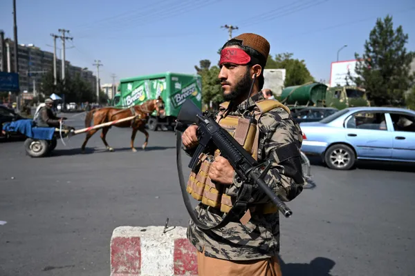 Taliban'dan ABD'ye flaş suçlama! Doha Anlaşması ihlal mi ediliyor? - 6