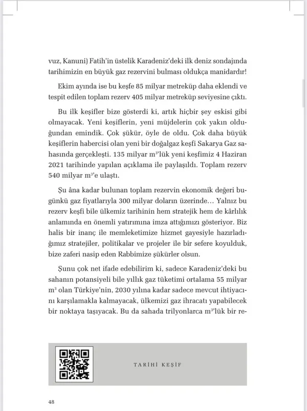 Gemilerin alınma süreci ve yaşanan zorlukları Berat Albayrak kitabında anlatıyor: Artık hiçbir şey eskisi gibi olmayacak