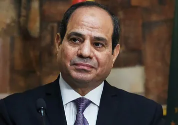 Almanya'yı karıştıran Darbeci Sisi kararı