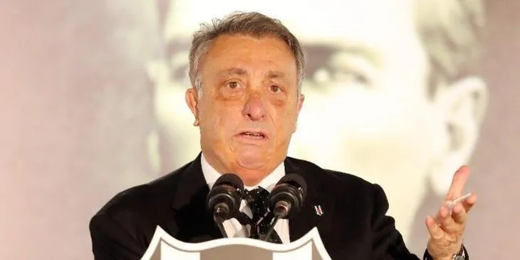 Beşiktaş’ın yeni teknik direktörü kim olacak? Yönetim kararını verdi