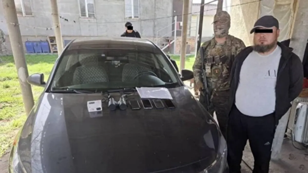 Kırgızistan’da darbe ve etnik kışkırtma girişimi engellendi! Sahte video ile halkı provoke edeceklerdi