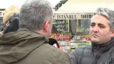 Vatandaş ne düşünüyor?