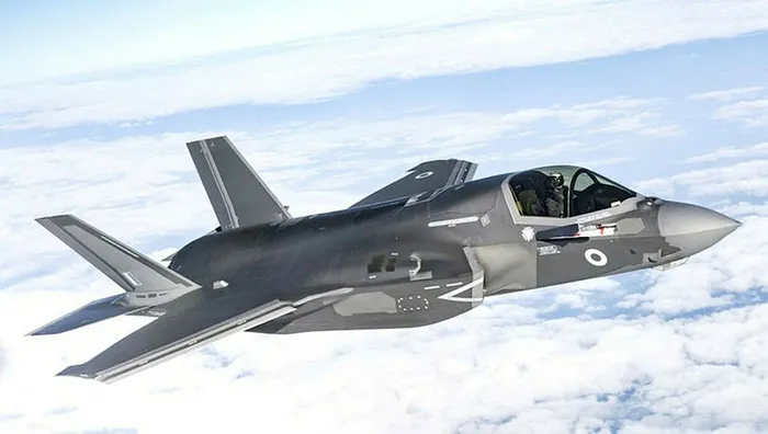 1658177172117.jpg Yunanistan'dan F-35 hamlesi! Talep ABD'ye iletildi - 3