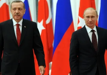 Rusya: Türkiye ile tüm yasaklar kalkıyor