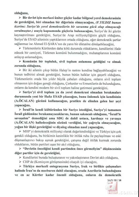 TBMM İmralı görüşmesinin tutanaklarını yayımlandı 12