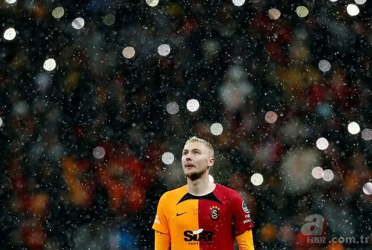 Cimbom’da yıldız kayması! İngiliz ekibinden dev teklif! Victor Nelsson ayrılıyor mu? 4