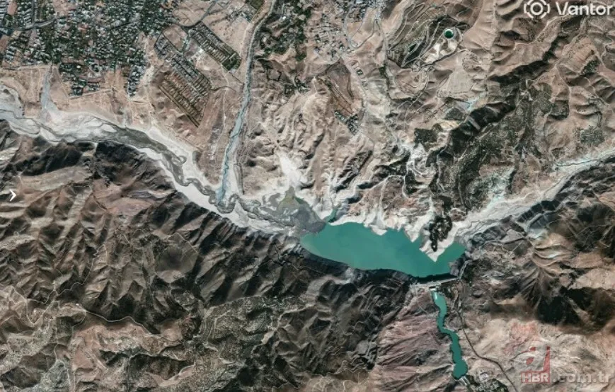 İran'ın tehdit eden felaket! Cumhurbaşkanı Pezeşkiyan: Tahran'ı tahliye etmek zorunda kalabiliriz 7