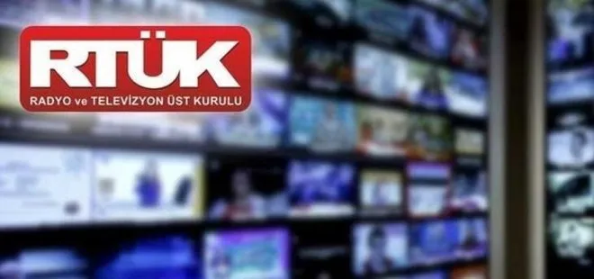 Son dakika: RTÜK HDP’ye Hayır dedi! A Haber yayınlarında ihlal yok