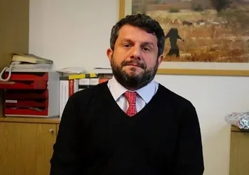 AYM'den Can Atalay kararı! MHP'den sert tepki: Meclis'i tanımadılar