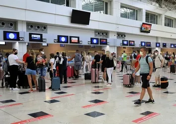 Turizmcilere müjde! 10 milyarlık paket...