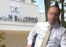 CHP’li Bodrum Belediyesi’nde skandal taciz iddiası!