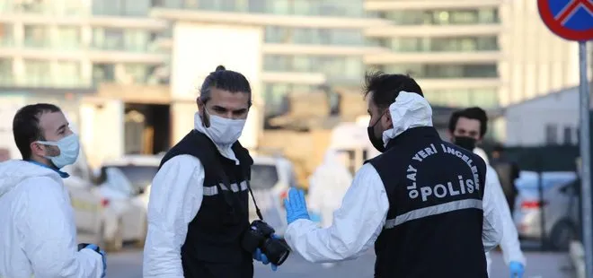 Küçükçekmece'de silahlı kavga! 4 kişinin öldüğü olayın detayları ortaya çıktı