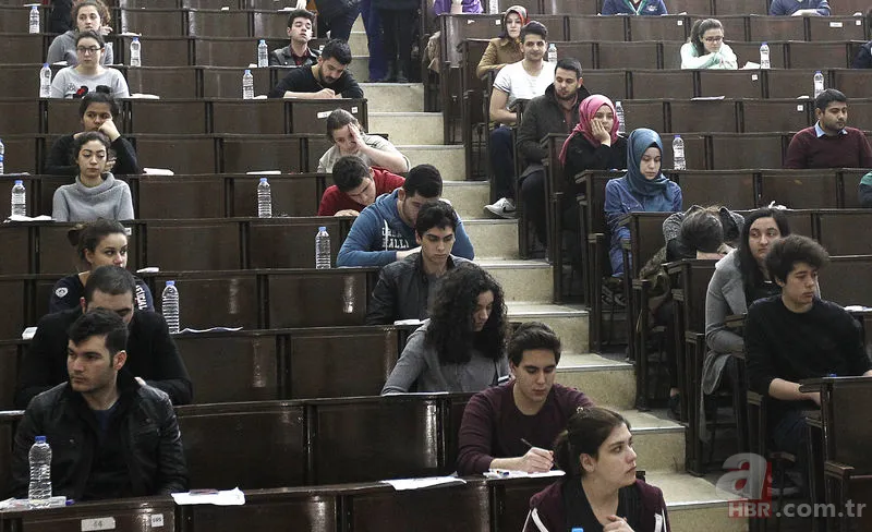 sonuc.osym.gov.tr: KPSS lisans sonuçları sorgulama! 2020 Genel Yetenek-Genel Kültür, Alan Bilgisi ve ÖABT sonuçları... 11