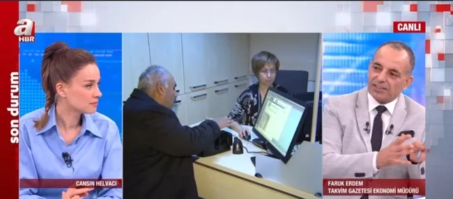 Milyonlarca insan kişi 3 Temmuz 2024 tarihine odaklandı | Emekli ve memur zamları ne kadar olacak? Kök maaş artacak mı?